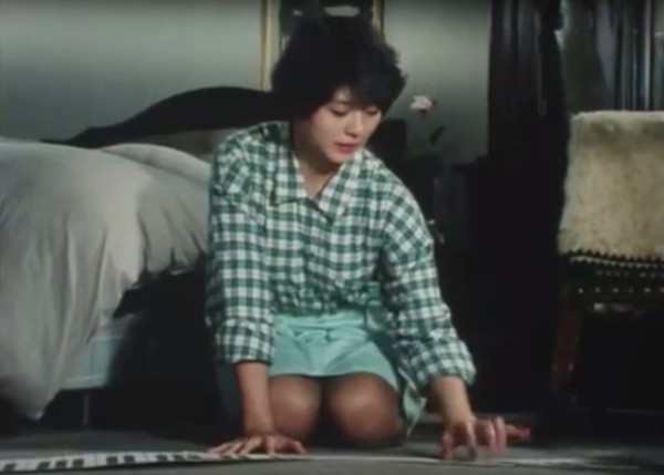 岡村美波「小林萌花ちゃんとホテルの部屋が一緒になった時に机の上でピアノの練習をしていてすごくびっくりした」 ->画像>3枚 