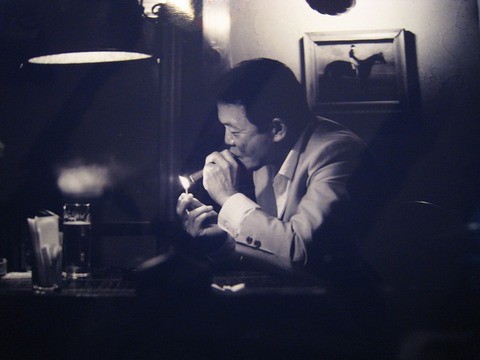 完全禁煙開始 １９７日目 政治家 吉田茂 禁煙への道