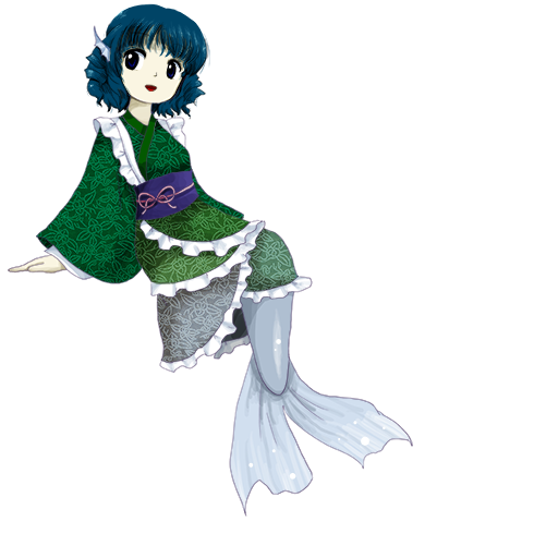 東方 明確な元ネタがわからないキャラのスレ 東方まとめたいブログ