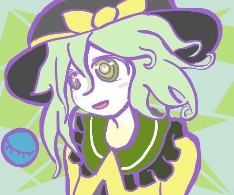 東方 ハルトマンの妖怪少女が好きなとしあきは多数居れど 東方まとめたいブログ