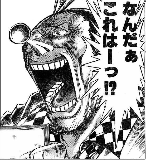 東方 何だこれは と思った 東方まとめたいブログ