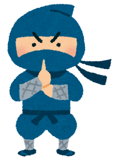 東方 東方キャラに足りないのは忍者 東方まとめたいブログ 東方 東方キャラに足りないのは忍者 東方まとめたいブログ