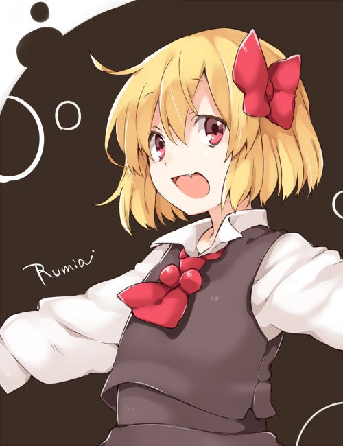 東方 明確な元ネタがわからないキャラのスレ 東方まとめたいブログ