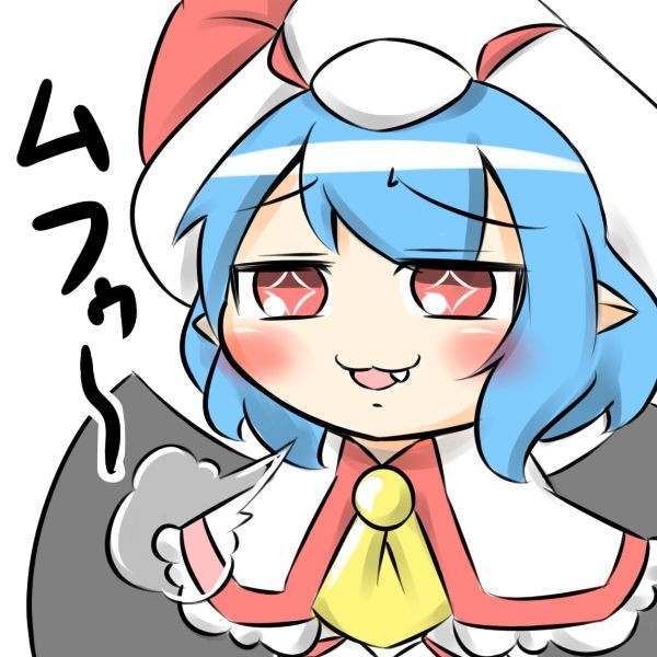 東方 犬キャラ猫キャラスレ 東方まとめたいブログ