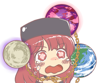 東方 泣き顔スレ 東方まとめたいブログ