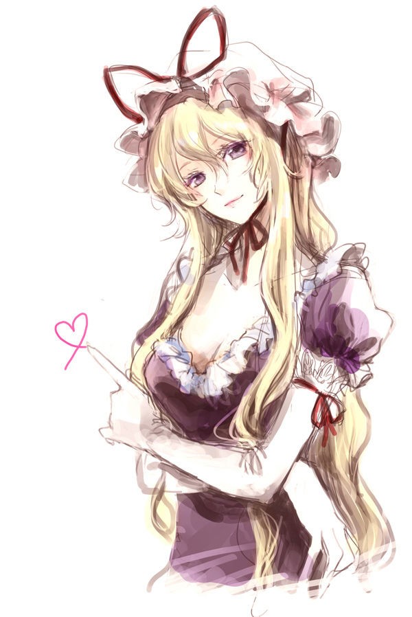 東方】秘封倶楽部スレ : 東方まとめたいブログ