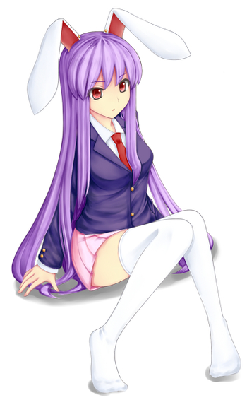 東方 ニコニコでまるで映画のようなmmdが登場 東方まとめたいブログ