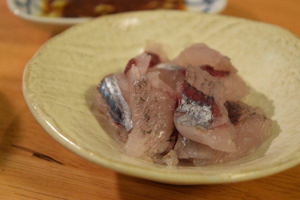 余裕があれば 丸魚かってきて刺身に さばきやすいトビウオの刺身 ハンバーグとスープの作り方の法則を学ぶ５月３０日 水 パパの料理塾 参加者募集中 ビストロパパ パパ料理のススメ