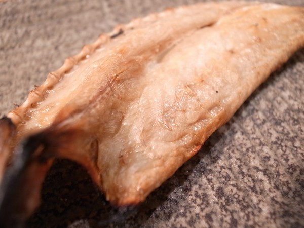 和歌山のうつぼとかますの干物 ウエカツさんに教えてもらった美味しい干物の焼き方 ビストロパパ パパ料理のススメ