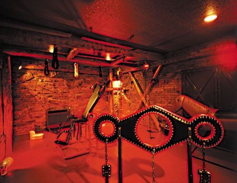 衝撃 全国変わったラブホ特集 Youtubeニュース