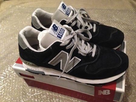 ニューバランス スニーカー 黒 Us10 5d 28 5cm J Crew別注 M1400 Usa製 ネイビー 998 996 576 ヤフオク New Balance ニューバランス 996 998 スニーカー Usa製