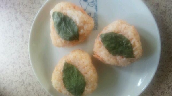 ホーリーバジル葉の活用と保存 塩漬けバジル ホーリーバジルの縁結び