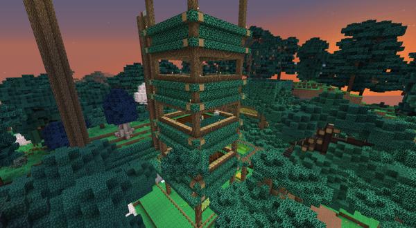 マインクラフト シングルワールドの進捗からのマルチワールド 1 7 10 スティーブの工業化mod日記 Minecraft