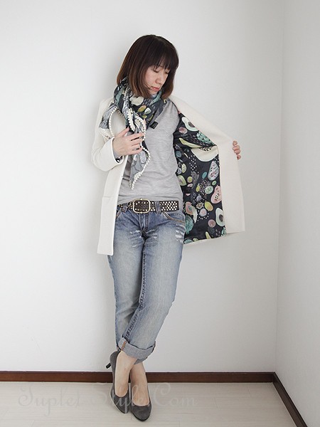 裏地に凝る人はおしゃれな人なのです タプレ ファッションブログ 40代 50代の洋服選び 毎日がお洒落曜日 裏地に凝る人はおしゃれな人なのです タプレ ファッションブログ 40代 50代の洋服選び 毎日がお洒落曜日