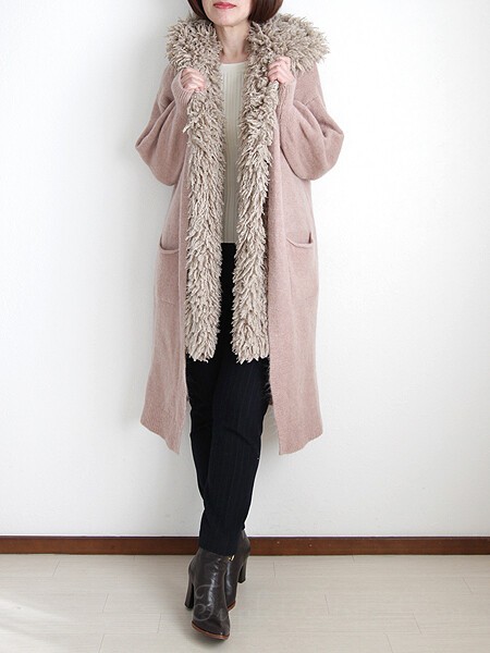 店長が選んだ 真冬に耐えられる暖かい服ランキング タプレ ファッションブログ 40代 50代の洋服選び 毎日がお洒落曜日