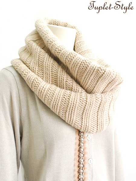 ご予約品情報 Loanaとカシミアストール カシミアスヌード ダッフルコート タプレ ファッションブログ 40代 50代の洋服選び 毎日がお洒落曜日