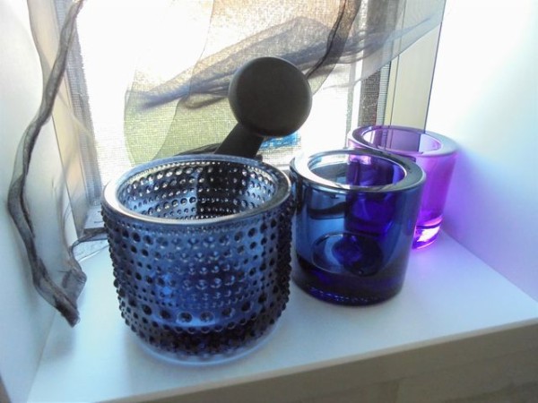 物欲日和 イッタラ Kivi ウン千万かけて悪ふざけ