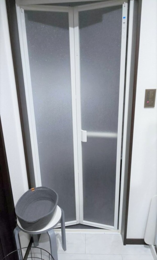 ちゅいゆー 家の気になるところを変えるの巻 その2 : ウン千万かけて悪ふざけ