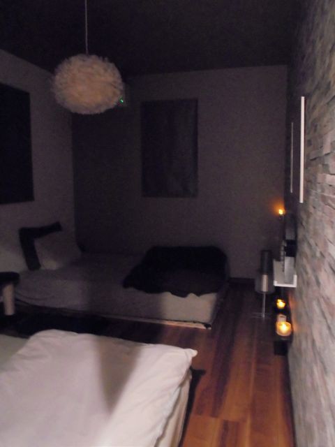 寝室配置変えその後 変化はあったか ウン千万かけて悪ふざけ