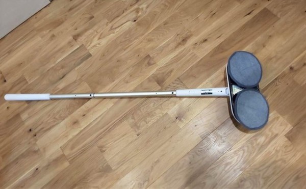 夏の汚れは今のうちに ウン千万かけて悪ふざけ