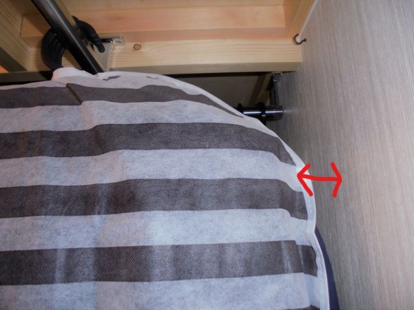 Web内覧会 ウォークインクローゼット やはり出てきた 今さら なこと ウン千万かけて悪ふざけ