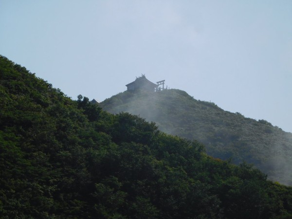 R1 7 太平山 気ままに南東北