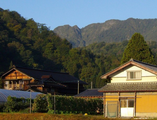 H25 10 14 摩耶山 まやさん 気ままに南東北