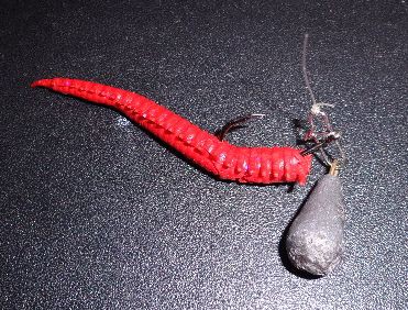 初チヌゲットだぜ っ 広島釣れたよブログ チニング シーバスゲーム