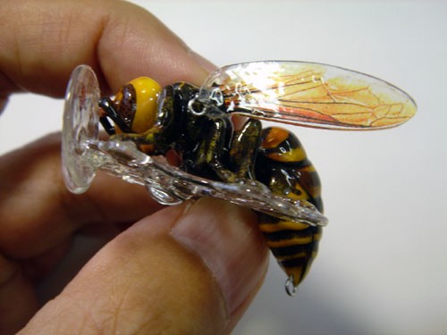 作ろう バス釣りハンドメイドルアー23個目 教えて 釣り好きちゃんねる 2chまとめ