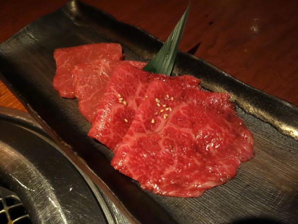 表参道 青山散策 と よろにく De 焼肉コース はなまる の 食いしん坊ツアー