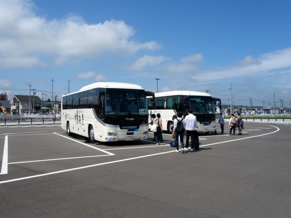 青森旅行2020 東北新幹線はやぶさ17号 星野リゾート青森屋 青森四大祭りのショー はなまる の 食いしん坊ツアー