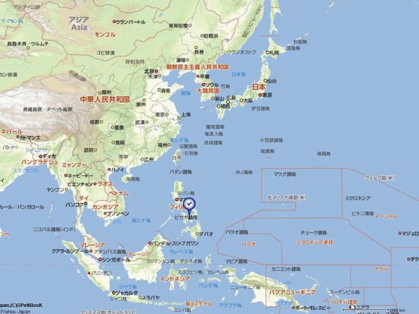 セブ島 旅行 プルクラ 5日間 成田空港第３ターミナル Pr0433便 機内食ほか はなまる の 食いしん坊ツアー