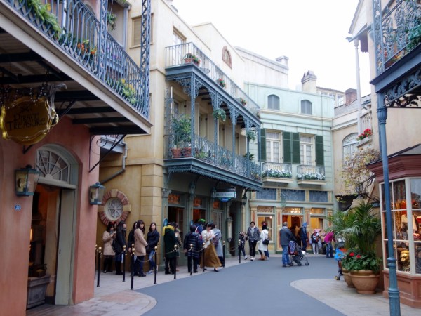 レア5枚】東京ディズニーランドメインエントランス&リゾートライナー音楽