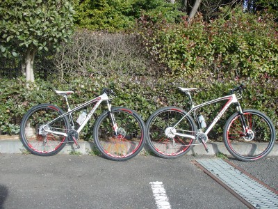 s works stumpjumper 2011