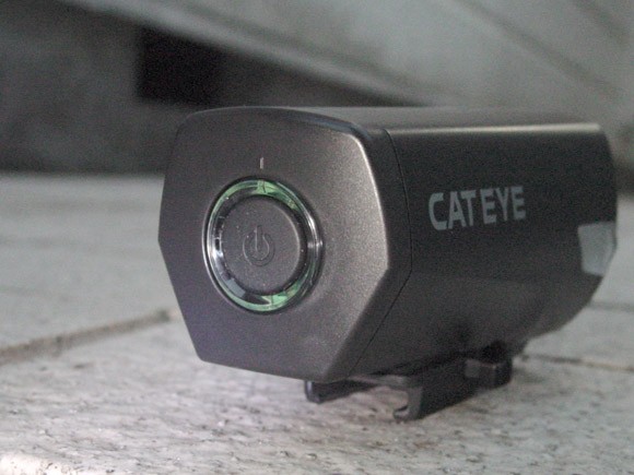 ECONOM FORCE RECHARGEABLE | 製品情報 | CATEYE（キャットアイ）