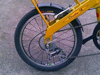 Renault Citadin(ルノー シタダン) Ver.1.0 : 第一曜日