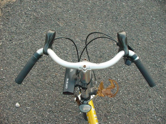 Renault Citadin(ルノー シタダン) Ver.2.9999 : 第一曜日