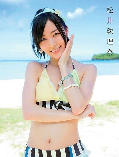 ラブラドール レトリバー Mvの珠理奈グラビア 17歳 じゅりまとめ Ske48松井珠理奈関連まとめサイト