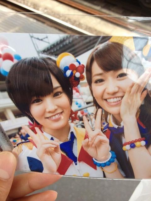 AKB48 恋するフォーチュンクッキー 通常盤 初回特典 生写真