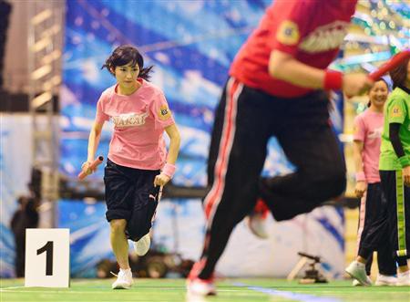 スマスマ初の大運動会が開催 3 30の ｓｍａｐ ｓｍａｐ 2時間半spで放送 珠理奈も木村拓哉さんのチームで参加 じゅりまとめ Ske48松井珠理奈関連まとめサイト