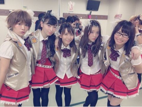 Ske版akb49 大場美奈は すーちゃんと鈴蘭とみなるんが君はペガサス歌ってるのを観て Ske48に来てくれて良かったって思った との珠理奈の言葉に嬉しくて泣いたらしい じゅりまとめ Ske48松井珠理奈関連まとめサイト