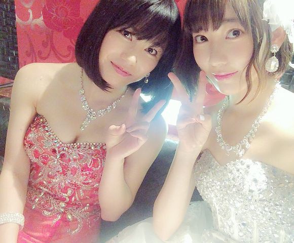 キャバすか学園まとめ10/11】じゃんけん大会での発表を受けて
