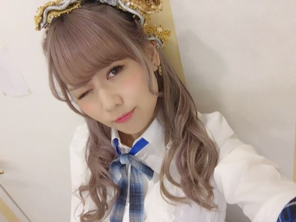 佐藤すみれ すーめろ選抜 始動 古くは陽pで実績ありのメンバープロデュース選抜 佐藤すみれがあらたに新選抜立ち上げをもくろむ じゅりまとめ Ske48松井珠理奈関連まとめサイト