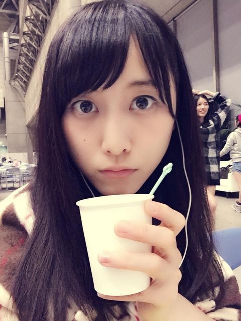 11 3の７５５アプリ 松井珠理奈さんの素朴な疑問 じゅりれな クラスタ ってなに じゅりまとめ Ske48松井珠理奈関連まとめサイト