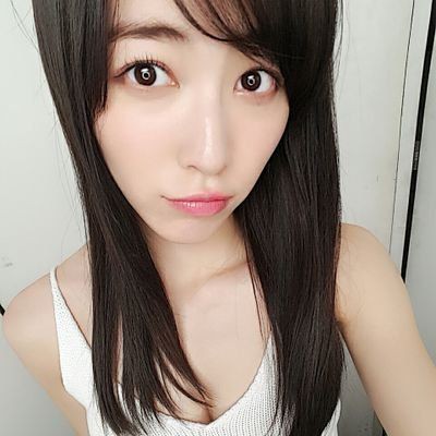 4 30 珠理奈がツイッターのアイコンとトップ画像を変更 アイコンは 注目の100人 画像 トップ画像はハリウッド珠理奈 じゅりまとめ Ske48 松井珠理奈関連まとめサイト