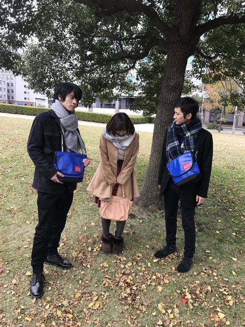 一応演じてます 須田亜香里がフジ スカッとジャパン 1 16放送 にリコピン役で出演 次回も出演するらしいよ じゅりまとめ Ske48松井珠理奈関連まとめサイト