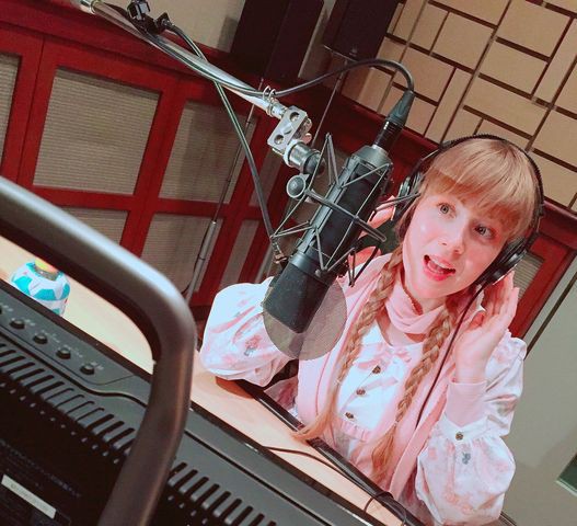 外国人が日本のアイドル文化を科学するディスカバリーｃｈの異色番組 Ske48ヲ科学セヨ のナレーション担当者がとってもそれっぽくかわいらしかった件 じゅりまとめ Ske48松井珠理奈関連まとめサイト