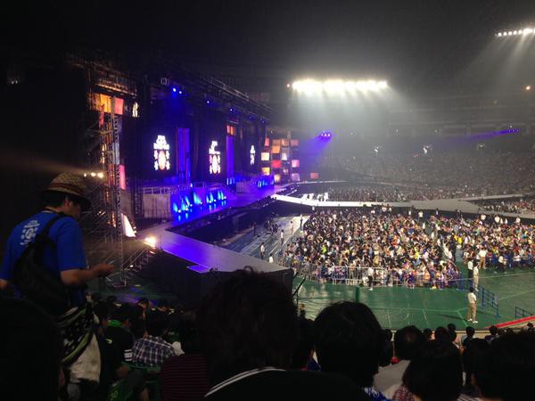 Akb48 41stシングル総選挙 後夜祭 6 7博多ヤフオクドーム 実況まとめ 随時更新 じゅりまとめ Ske48松井珠理奈関連まとめサイト