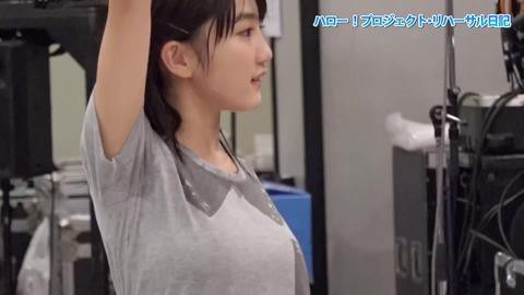カントリー ガールズ船木ふなっき乳デカすぎやろｗｗｗｗｗｗｗｗｗ ハロハロtime