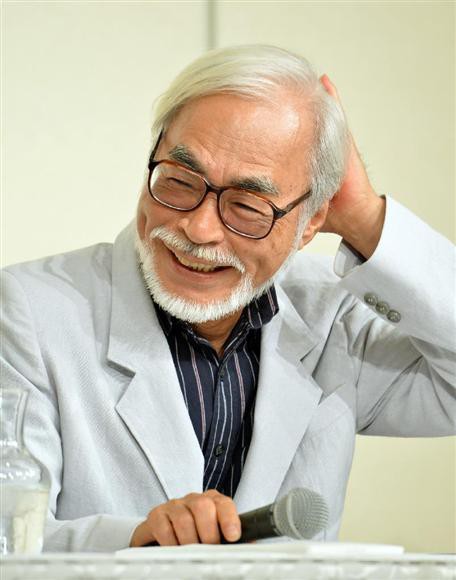 ジブリ 最新作 17 反応 宮崎駿監督の再登場でアニメ 戦国時代 君の名は など大ヒット ドラまとめのニュース